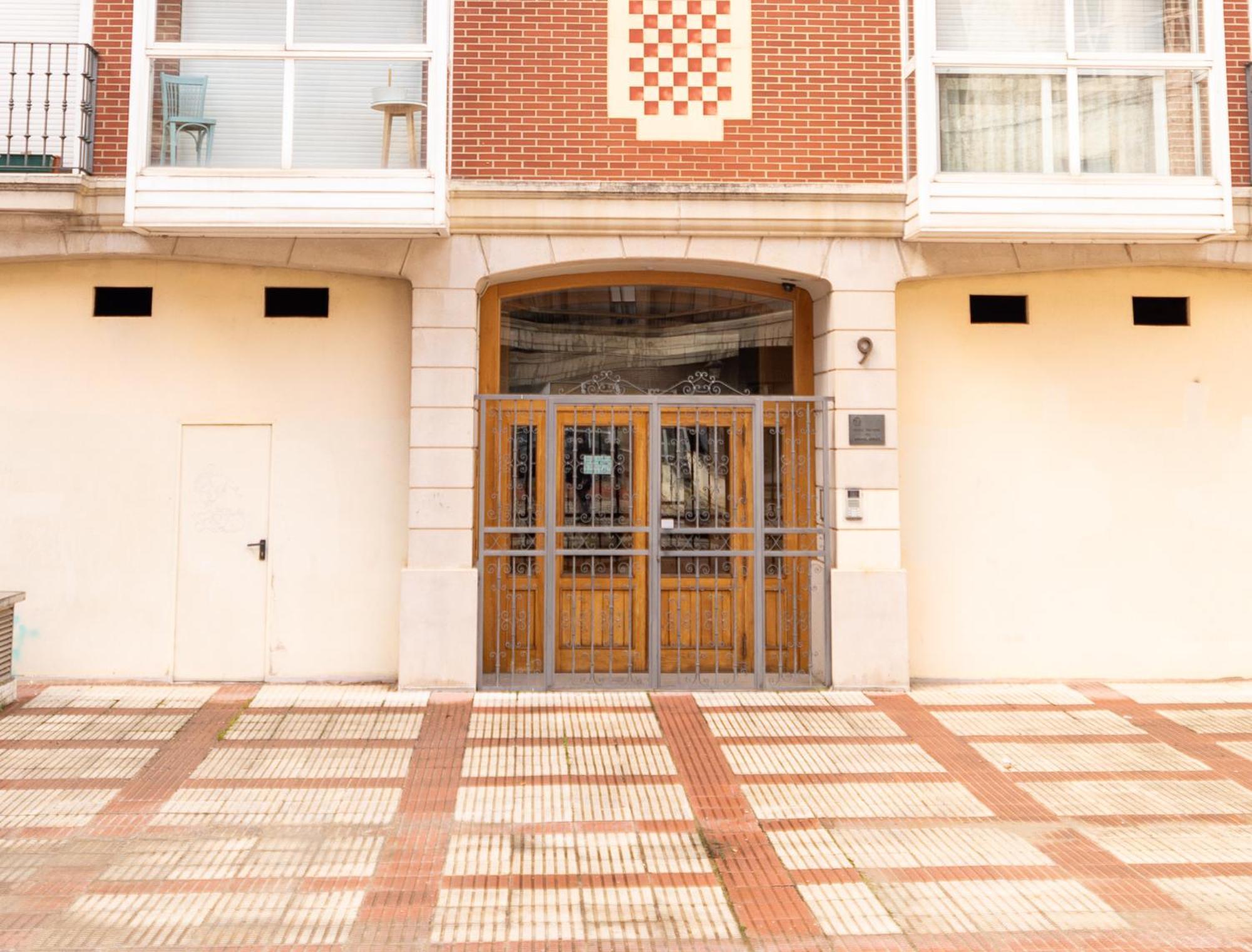 Atuaire La Merced En El Centro Historico De Parking Incluido Apartment